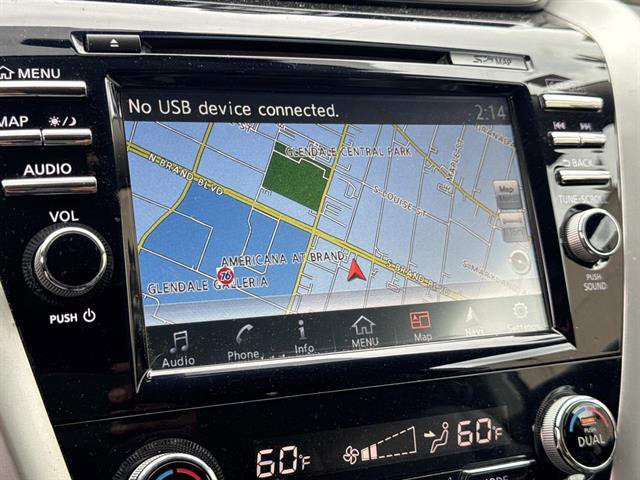 Used 2017 Nissan Murano SL image 27