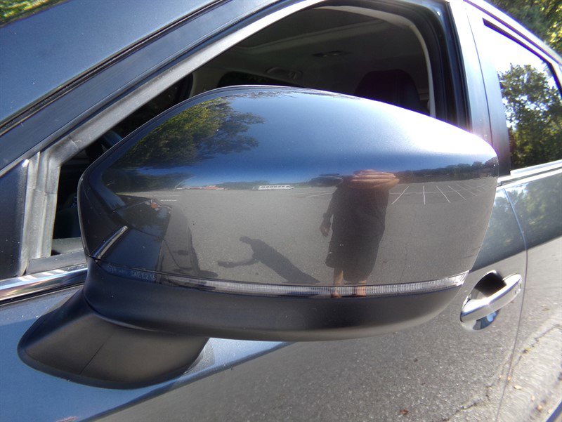 Used 2017 MAZDA CX-5 Touring w/ Preferred Equipment Package image 13