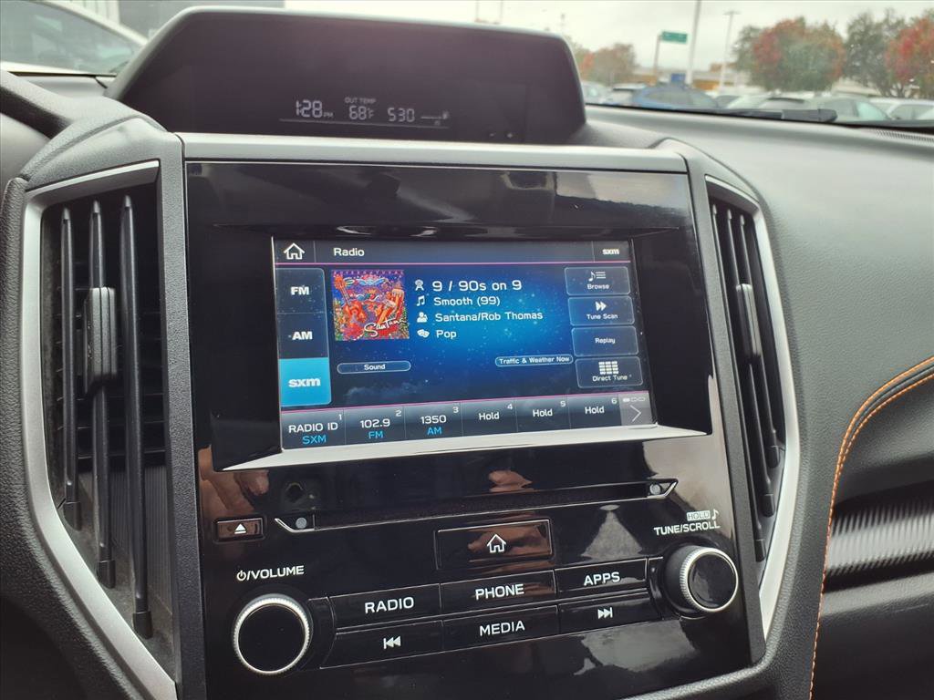 Used 2023 Subaru Crosstrek 2.0i Premium image 6