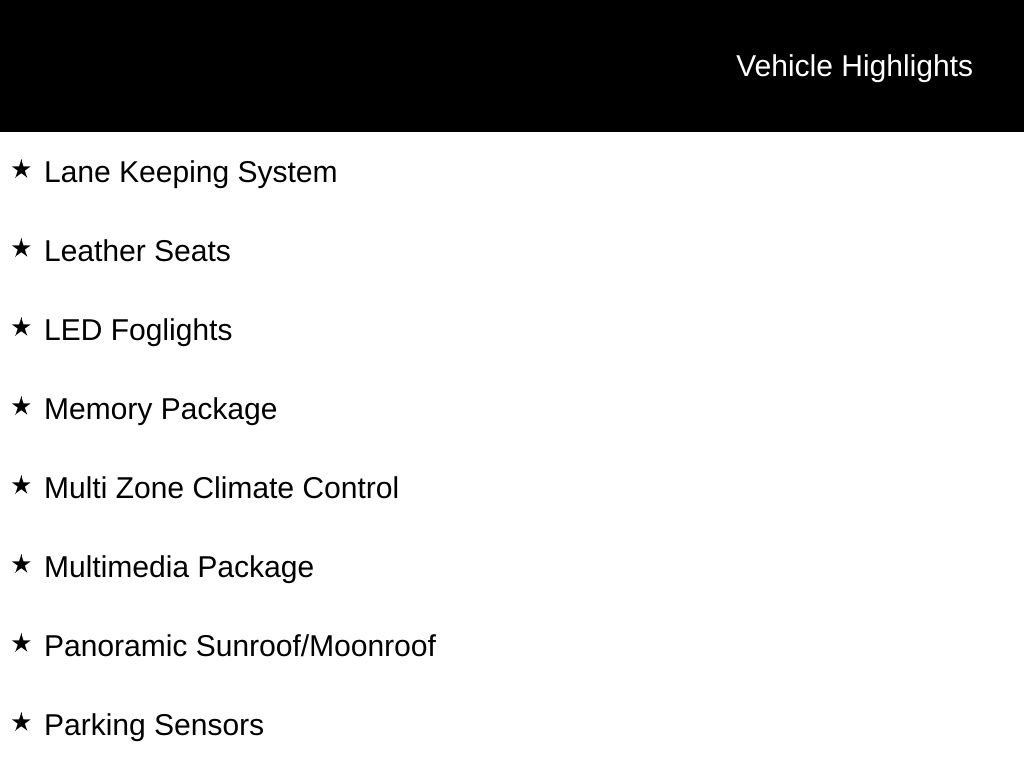 Used 2024 GMC Yukon Denali Ultimate AWD/4WD image 12