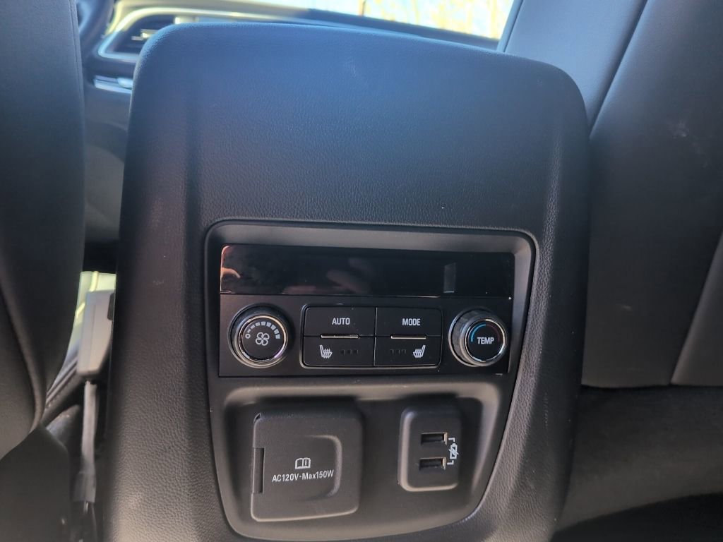 Used 2024 Buick Enclave Avenir w/ Avenir Technology Package AWD/4WD image 14