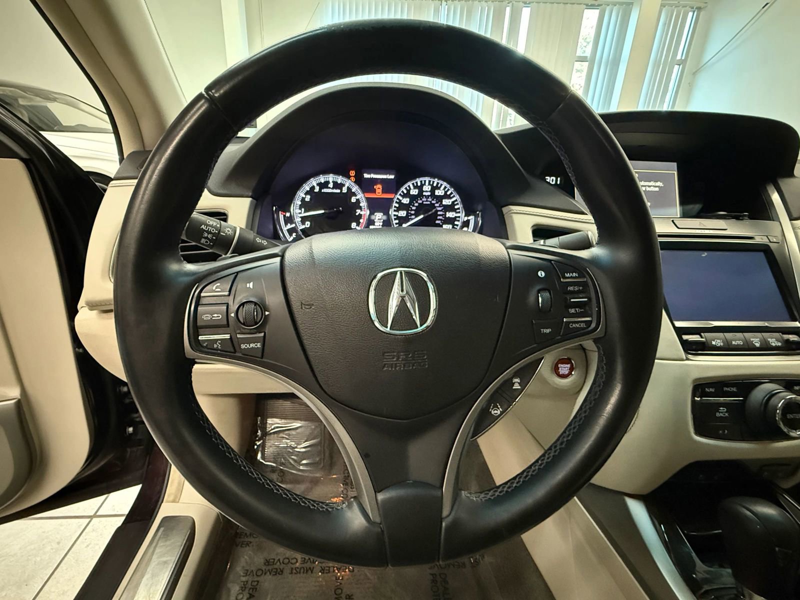 Used 2014 Acura RLX w/ Advance Package image 26