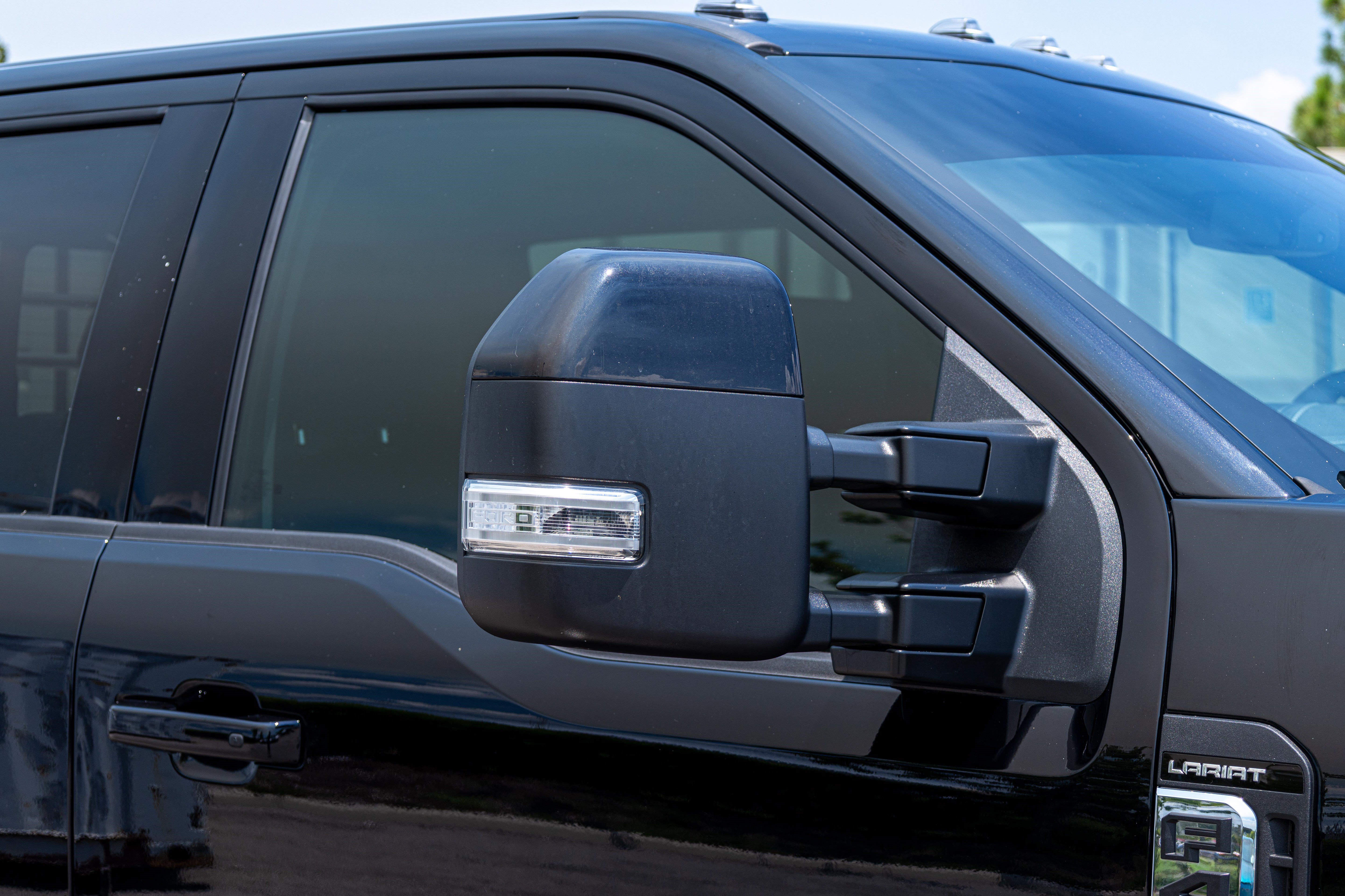 New 2026 Ford F450 Lariat AWD/4WD image 19