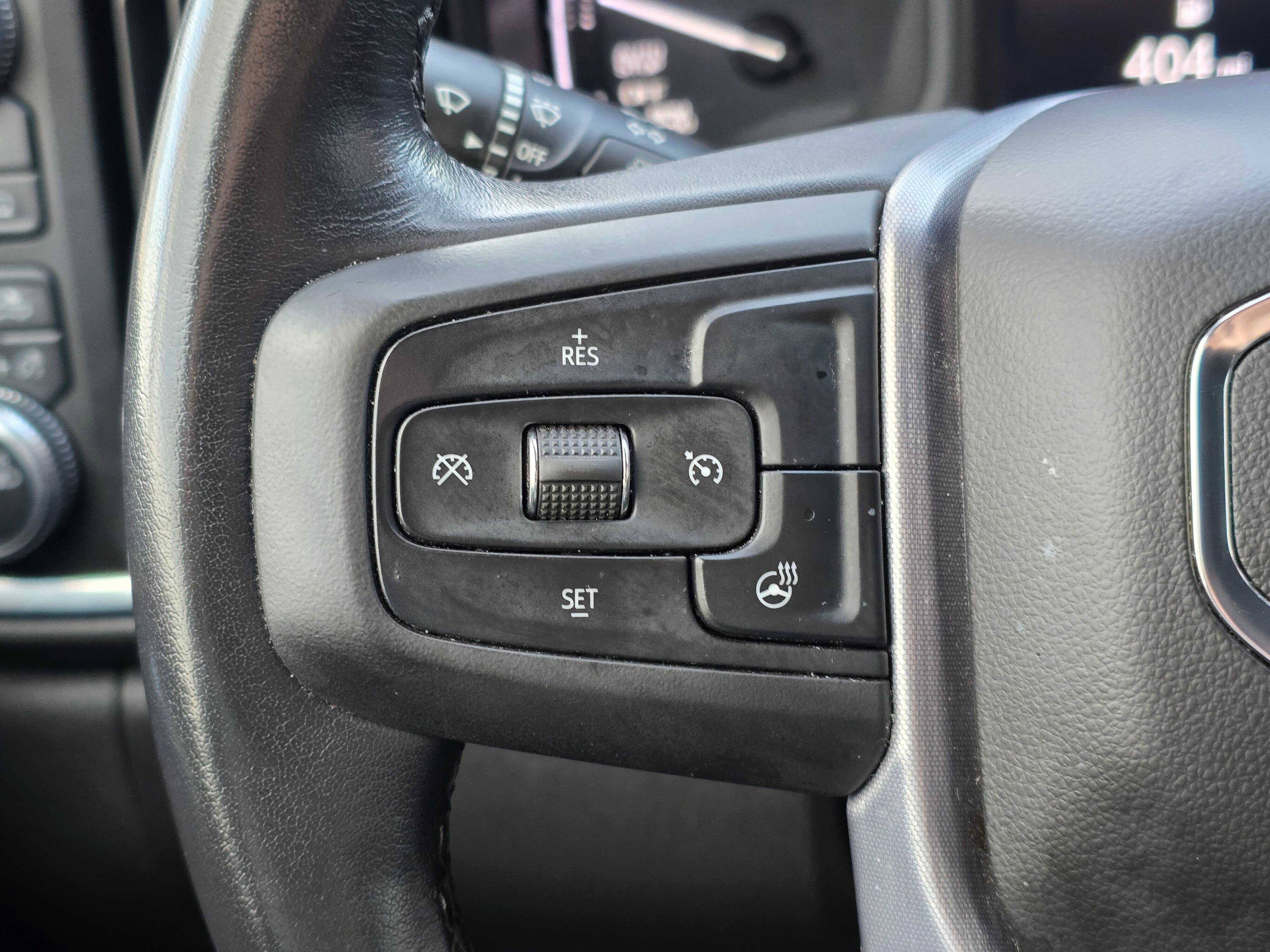 Used 2020 GMC Sierra 1500 Elevation w/ Elevation Value Package image 32