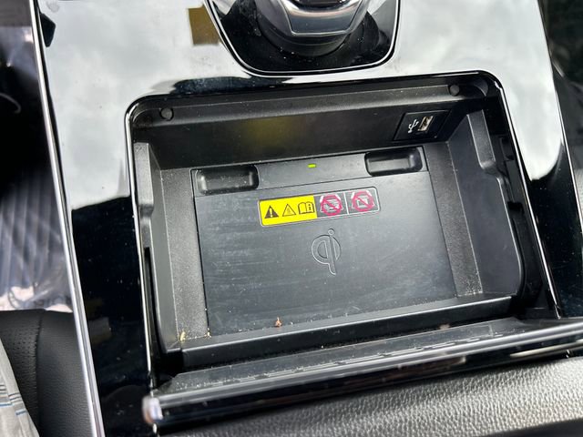 Used 2023 Subaru Solterra AWD image 22