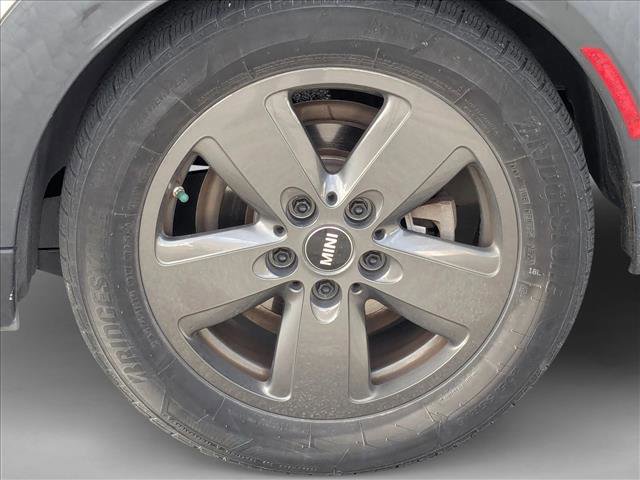 Used 2022 MINI Cooper S image 7