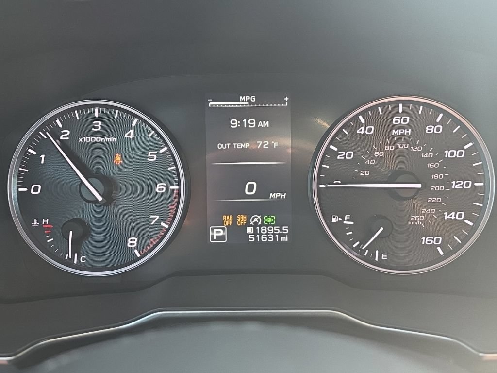 Used 2024 Subaru Outback Limited XT AWD/4WD image 32