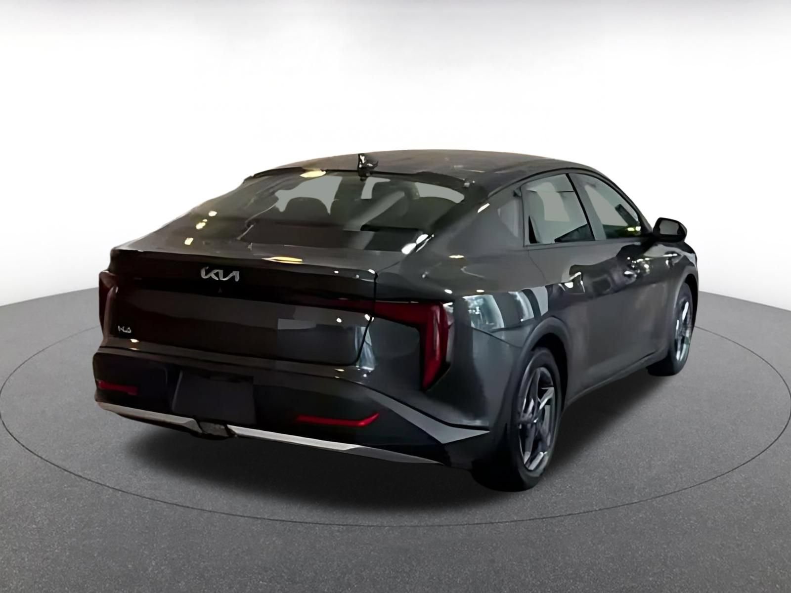 Used 2026 Kia K4 FWD image 9