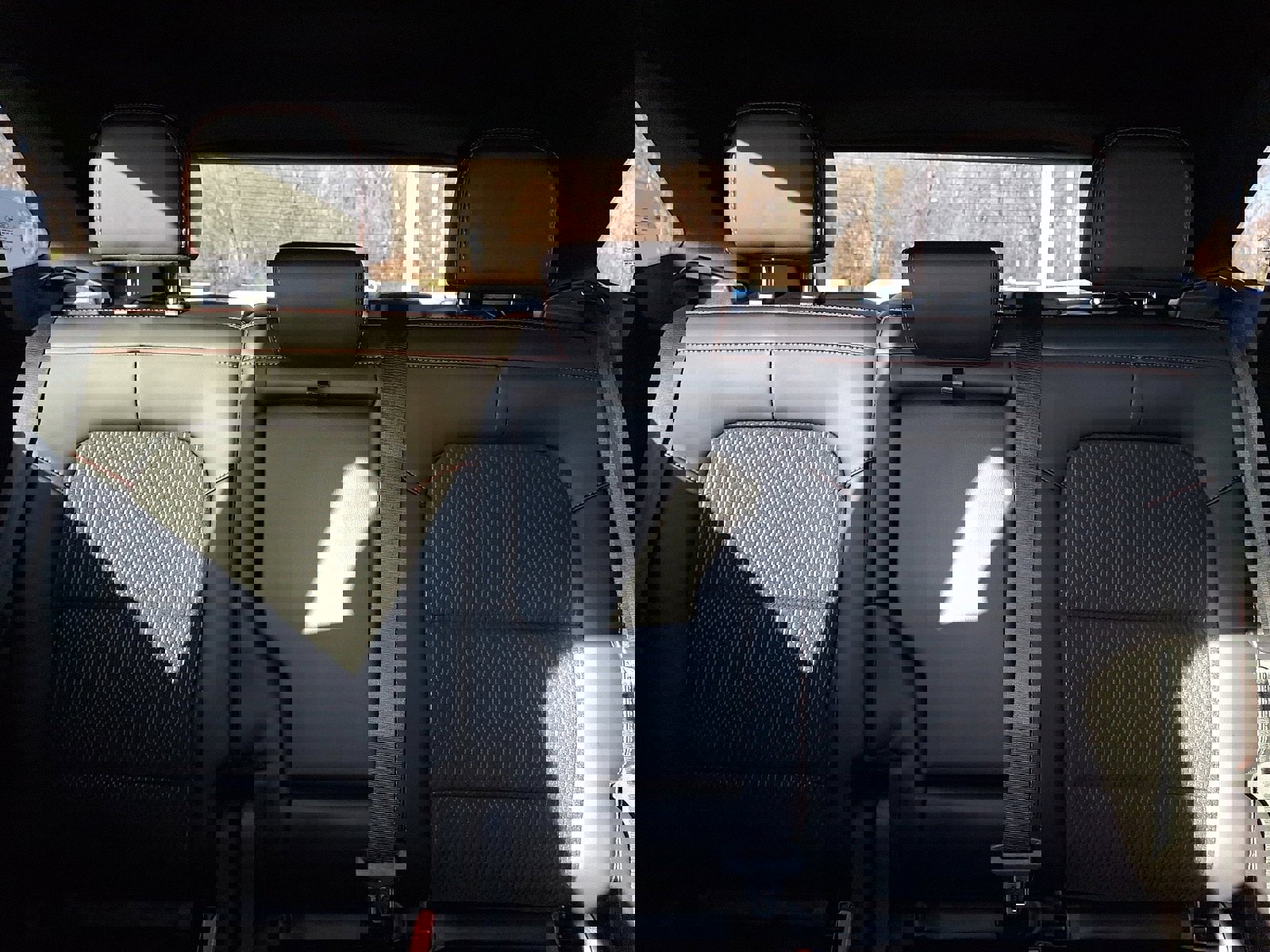 New 2026 Ford Escape ST-Line w/ Tech Pack #1 image 13