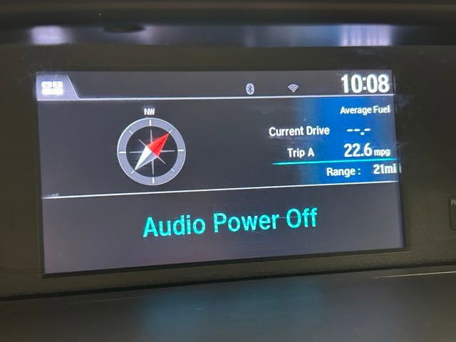 Used 2017 Honda Accord EX-L image 30