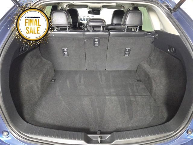 Used 2020 MAZDA CX-5 Grand Touring w/ GT Premium Package image 20