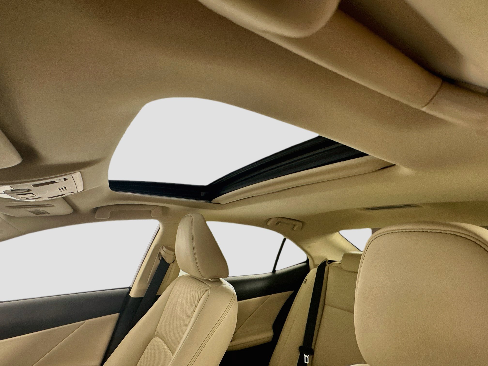 Used 2015 Lexus IS 250 w/ Navigation System Package RWD image 27