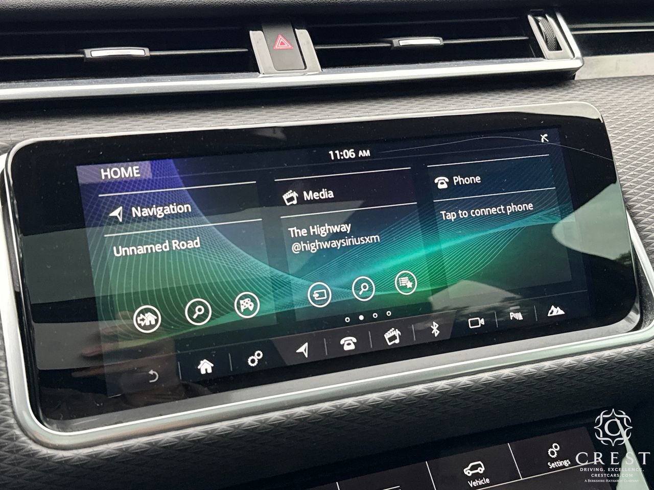 Used 2020 Land Rover Range Rover Velar R-Dynamic S AWD/4WD image 22