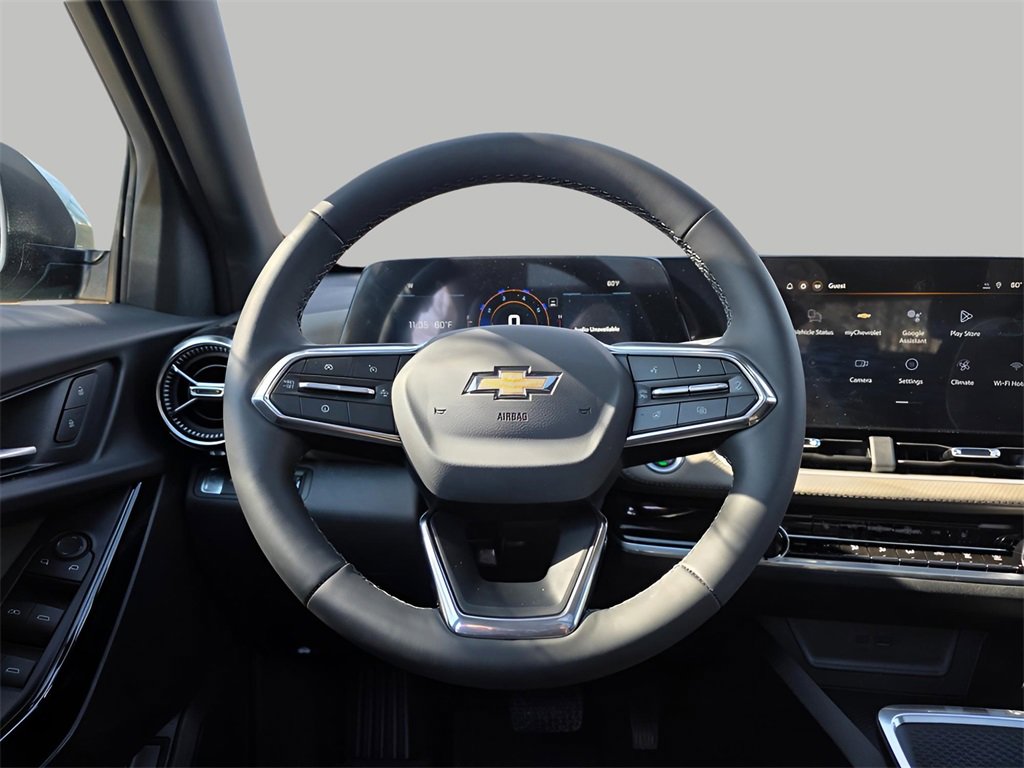 New 2026 Chevrolet Equinox LT w/ Convenience Package II image 19