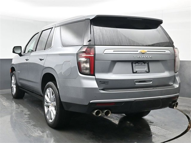 Used 2024 Chevrolet Tahoe High Country image 7