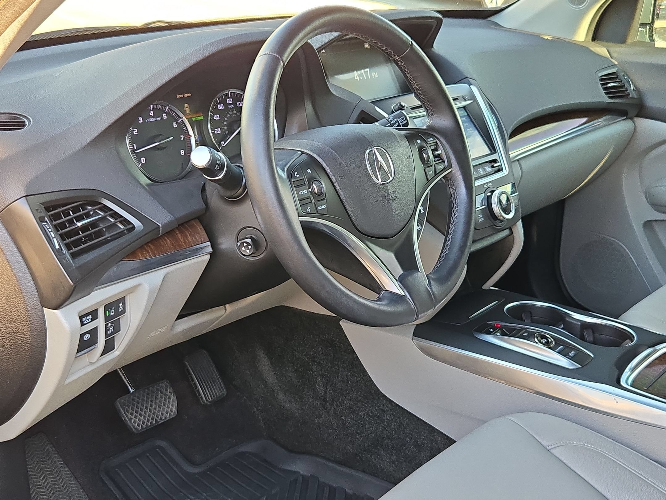 Used 2019 Acura MDX FWD image 12