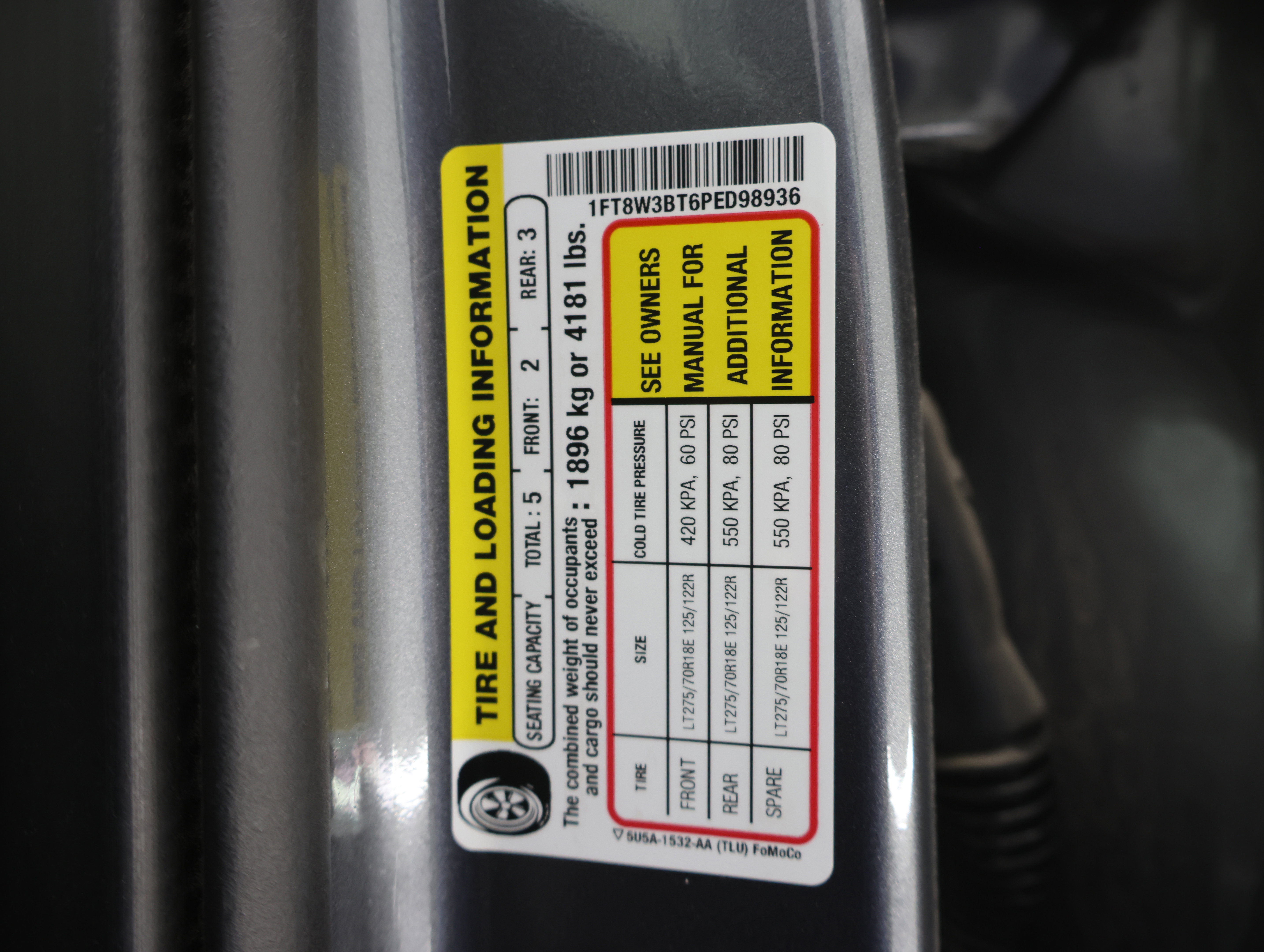 Used 2023 Ford F350 Lariat image 64