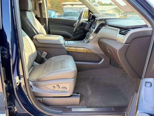 Used 2017 GMC Yukon Denali w/ Open Road Package image 25