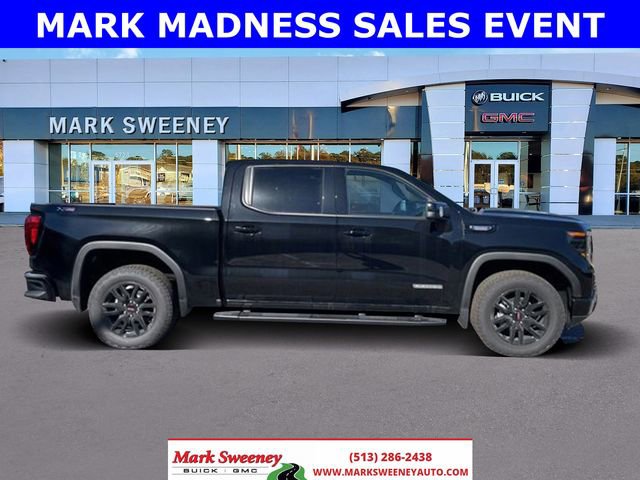 New 2026 GMC Sierra 1500 Elevation w/ Elevation Premium Package image 5