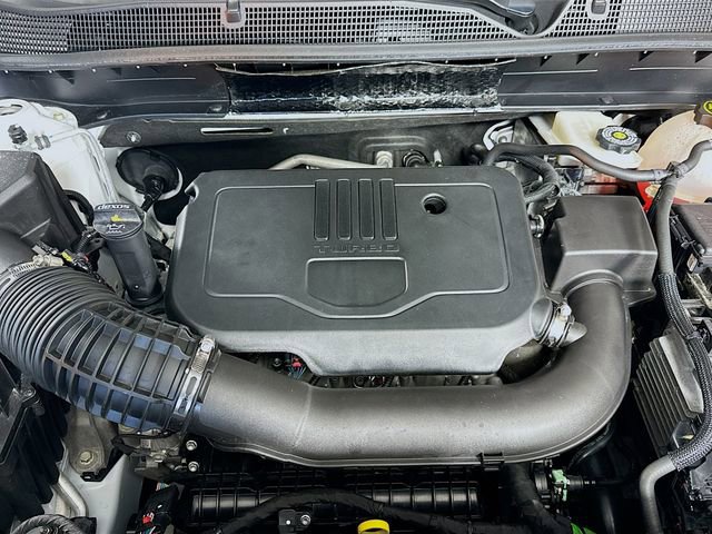 Certified 2024 Chevrolet Blazer LT w/ Redline Edition image 29