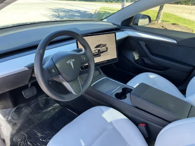 Used 2023 Tesla Model 3 Standard Range RWD image 11