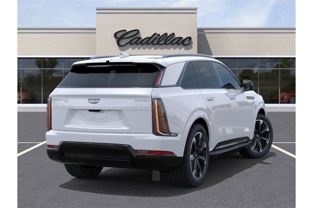 New 2026 Cadillac Escalade IQ Sport 1 image 30