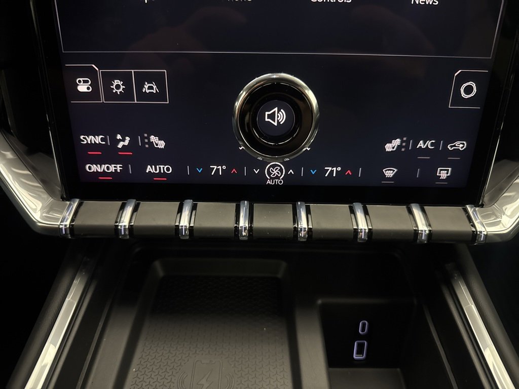 New 2026 GMC Acadia Elevation w/ Elevation Premium Package image 48