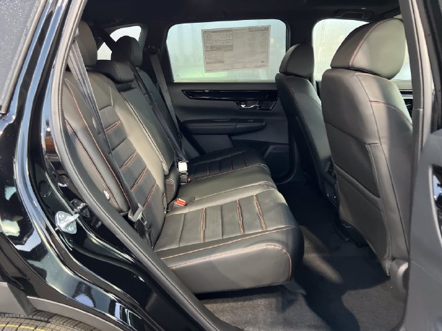 New 2027 Honda CR-V Sport Touring image 10