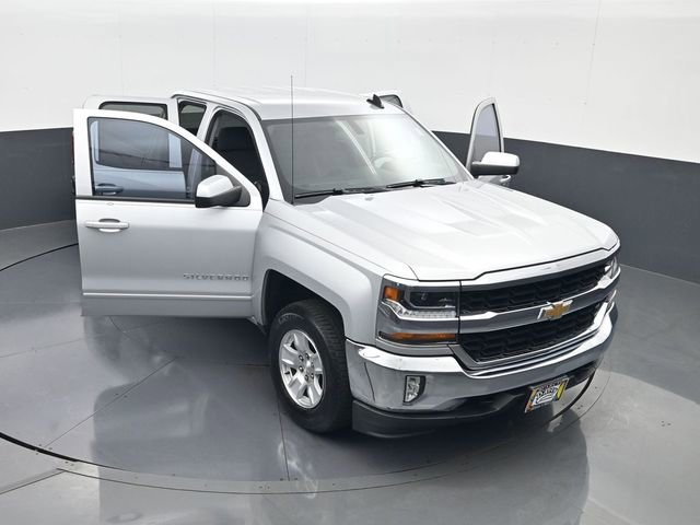 Used 2017 Chevrolet Silverado 1500 LT w/ All Star Edition image 29