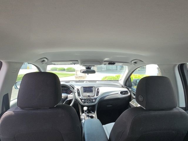 Used 2024 Chevrolet Equinox LS FWD image 34