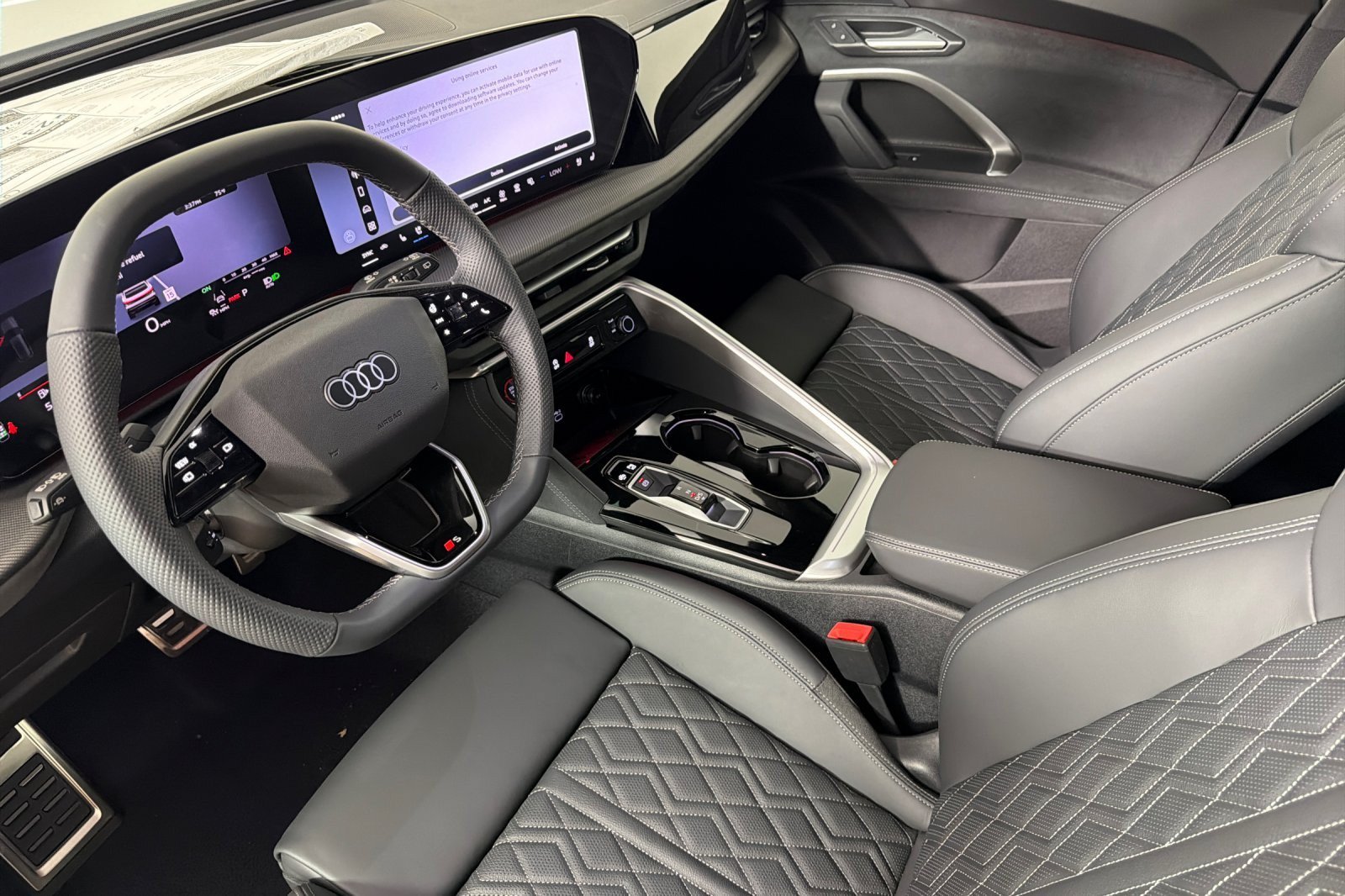 New 2026 Audi SQ5 Premium Plus AWD/4WD image 9