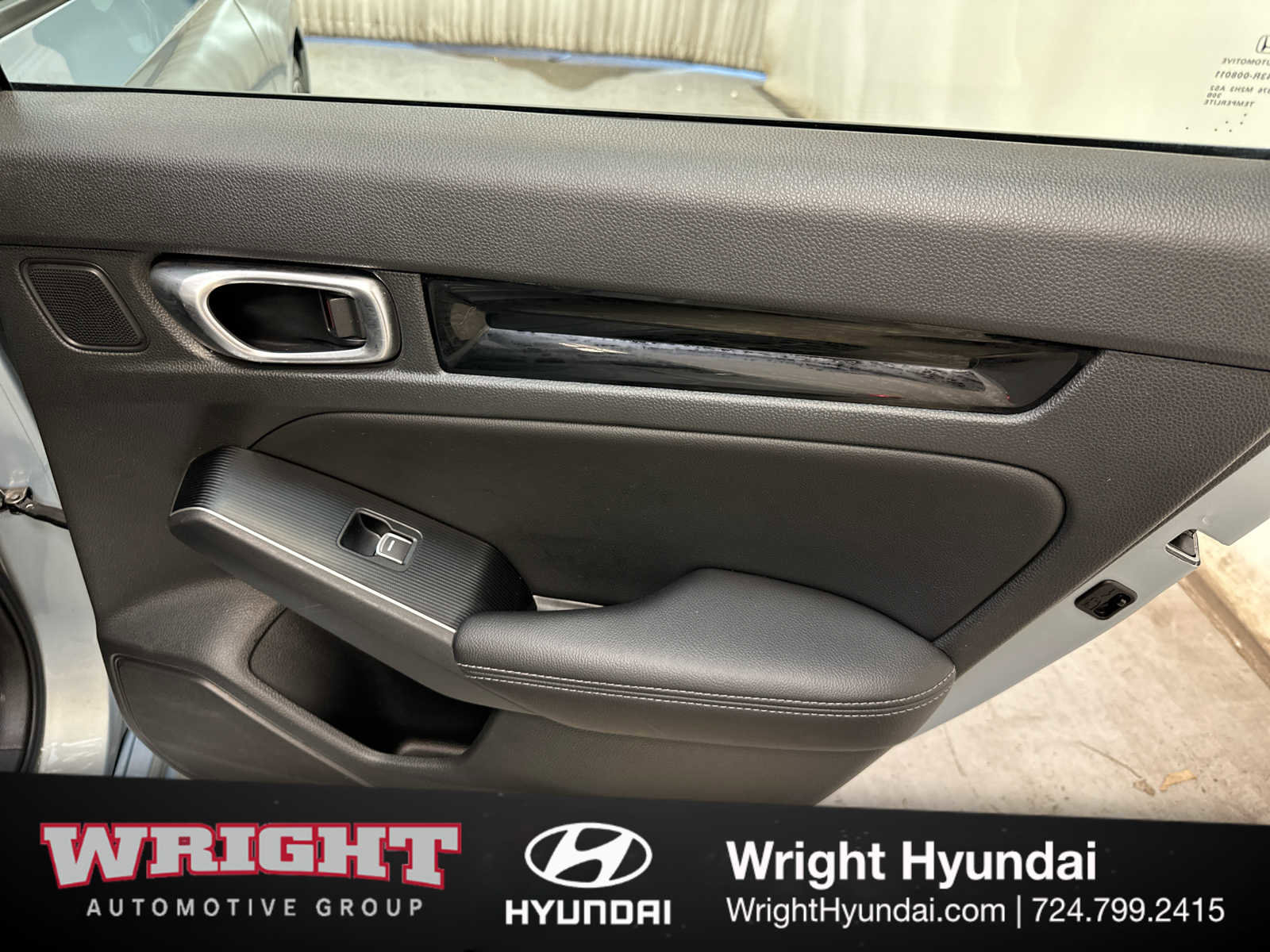 Used 2023 Honda Civic Touring image 15