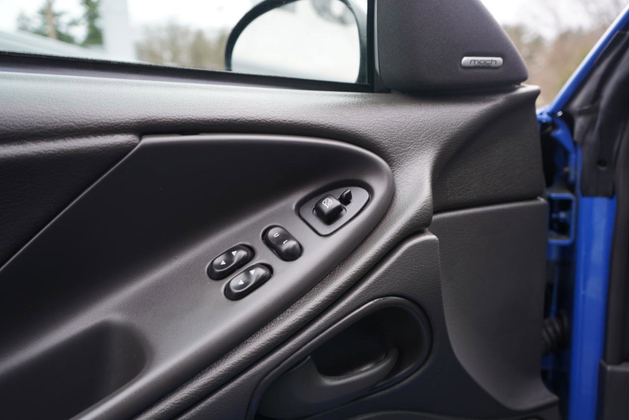 Used 2003 Ford Mustang Mach 1 image 17