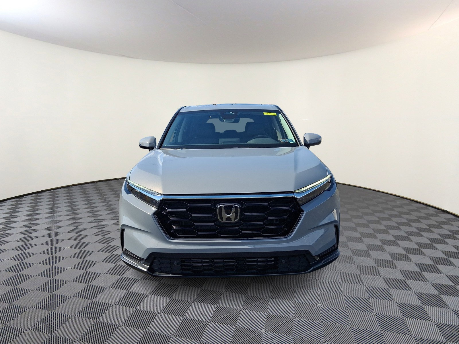 Used 2026 Honda CR-V EX-L image 2