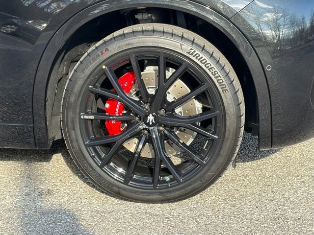 New 2026 Maserati Grecale Modena image 12