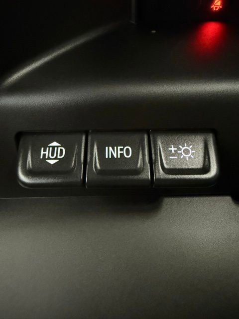 Used 2025 GMC Sierra 2500 AT4X image 50