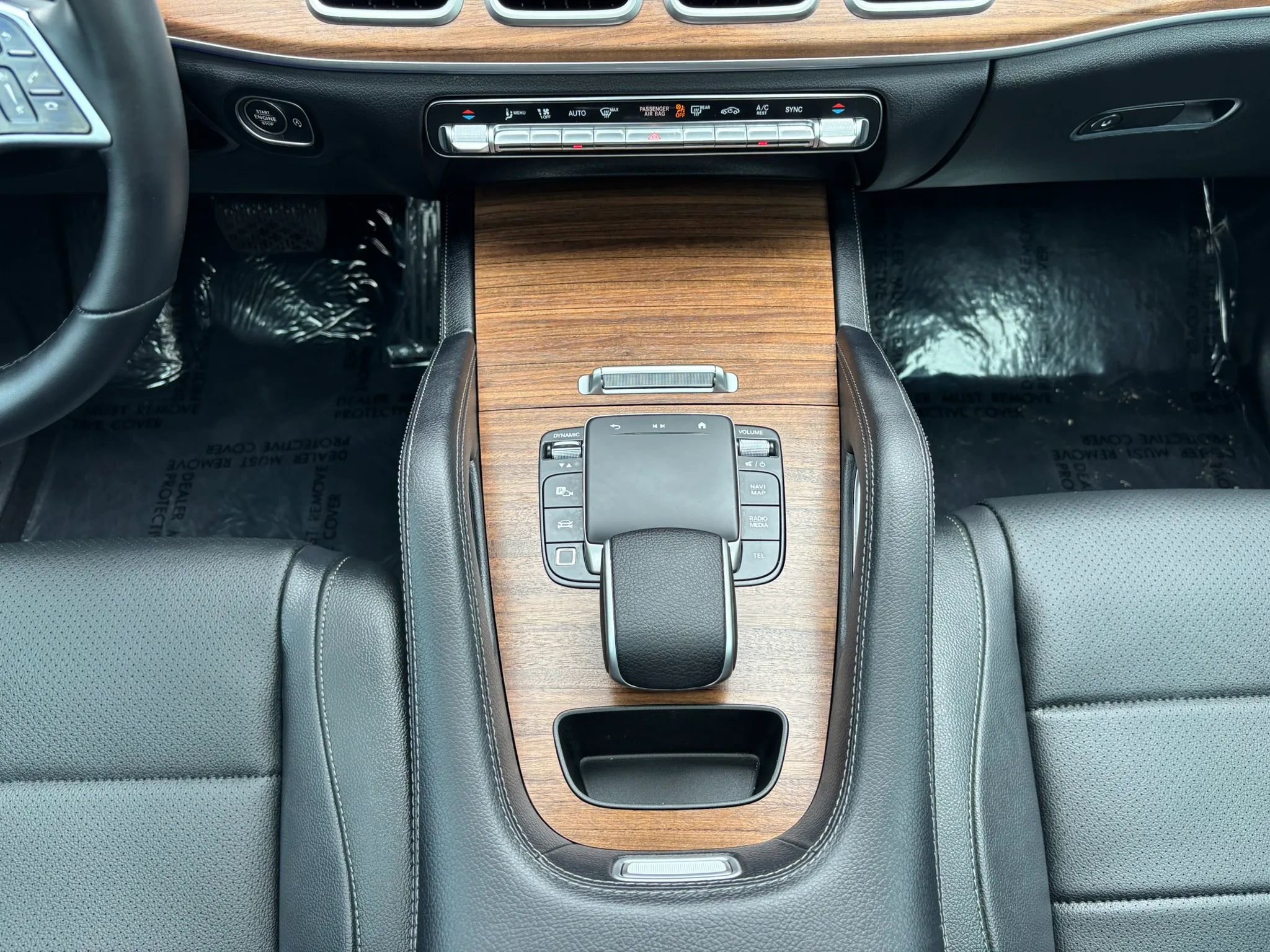 Used 2026 Mercedes-Benz GLE 450 4MATIC Coupe image 42