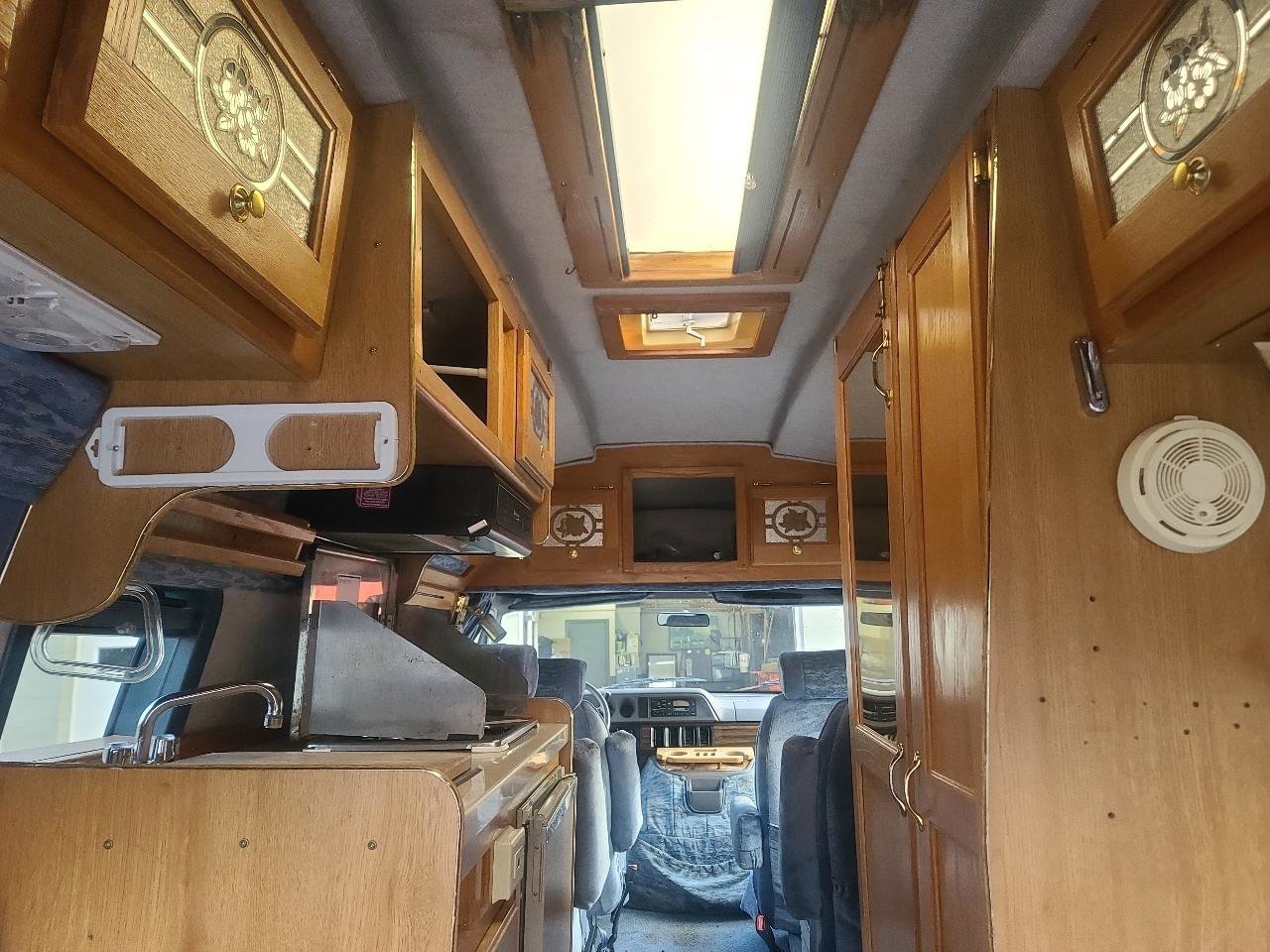 Used 1996 Dodge B3500 RWD image 17