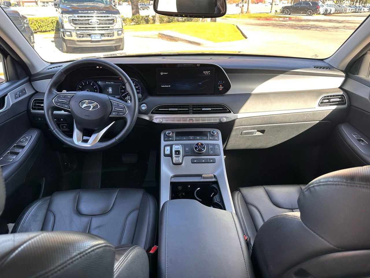 Used 2022 Hyundai Palisade SEL w/ Premium Package image 36