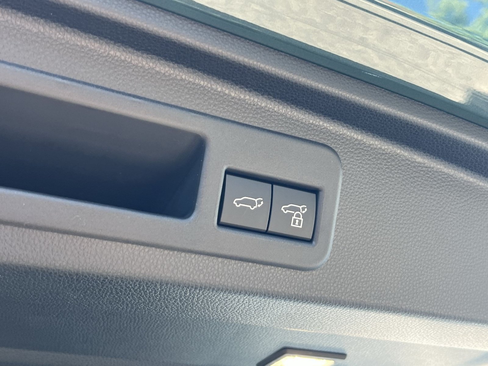 New 2026 Toyota 4Runner Trailhunter AWD/4WD image 21