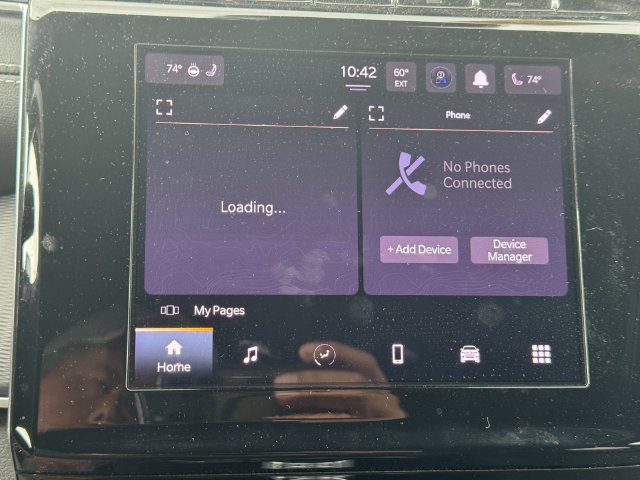 Certified 2025 Jeep Grand Cherokee Altitude AWD/4WD image 29
