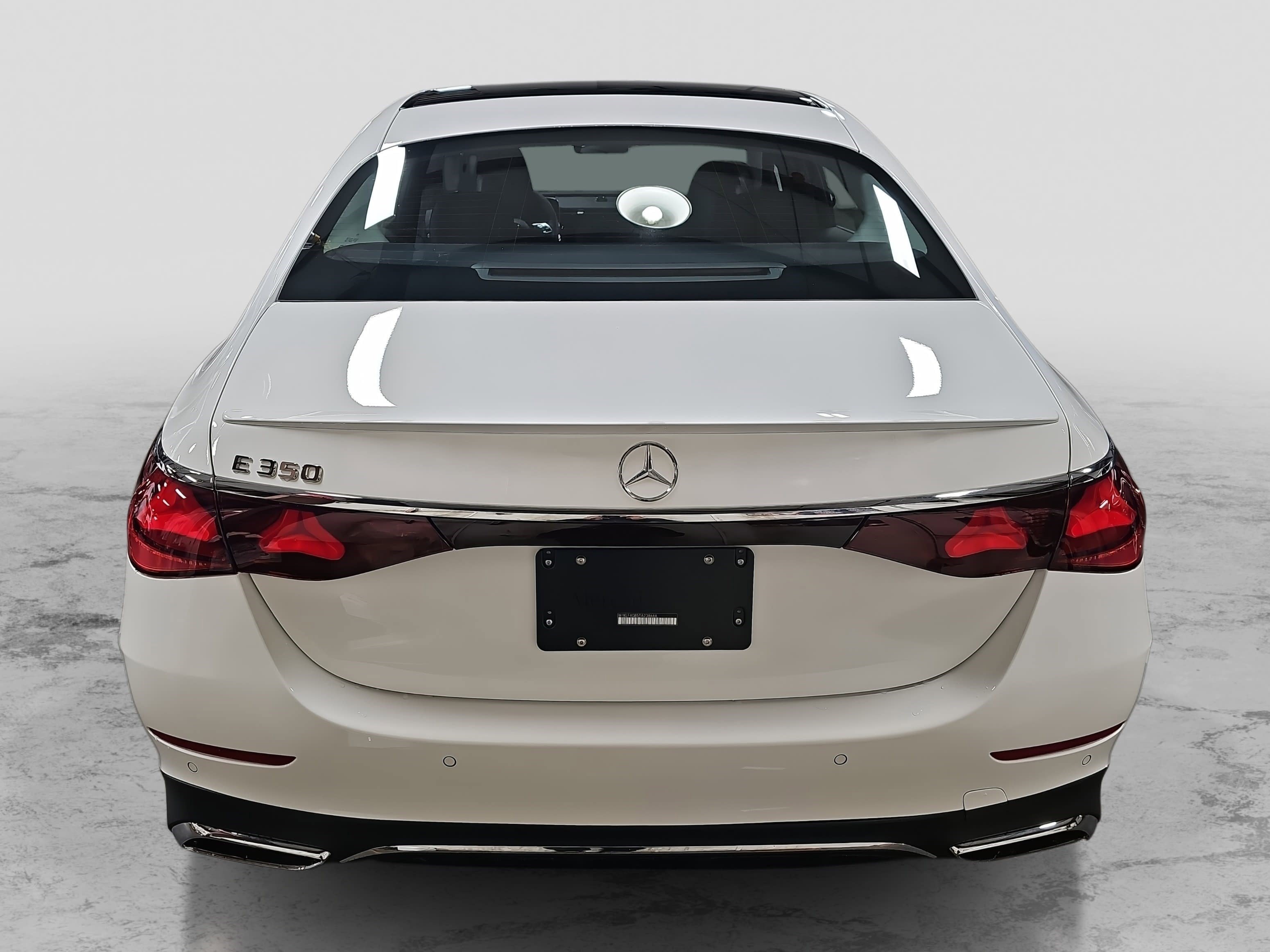 New 2026 Mercedes-Benz E 350 Sedan image 5