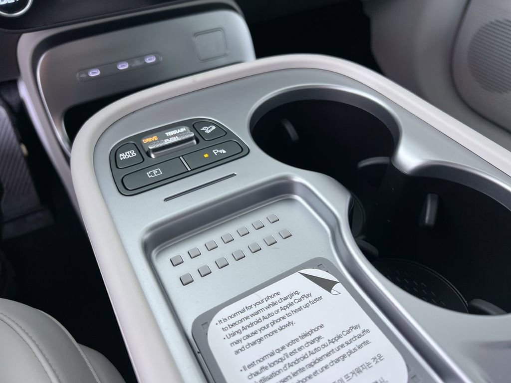 New 2026 Hyundai Ioniq 9 SEL image 27