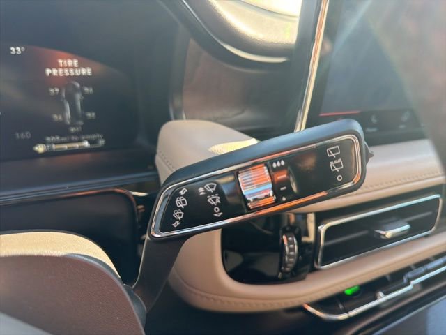 Used 2023 Lincoln Nautilus Reserve w/ Equipment Group 202A image 24