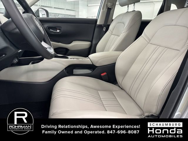New 2026 Honda HR-V EX-L image 5
