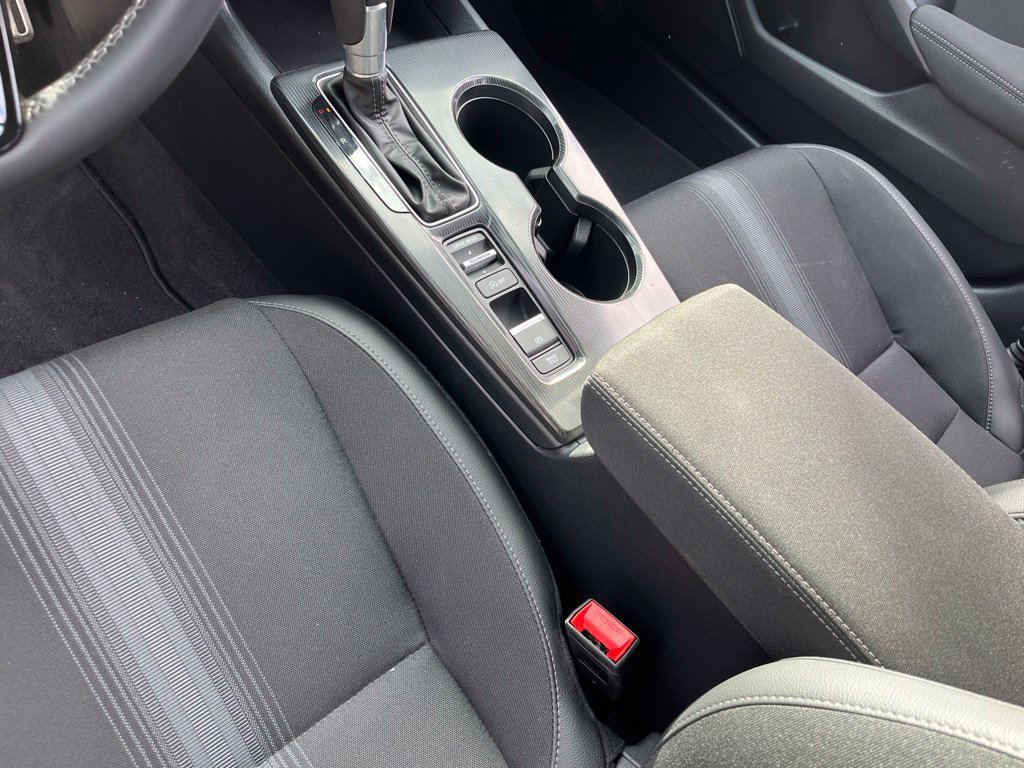 Used 2026 Honda Civic Sport image 17