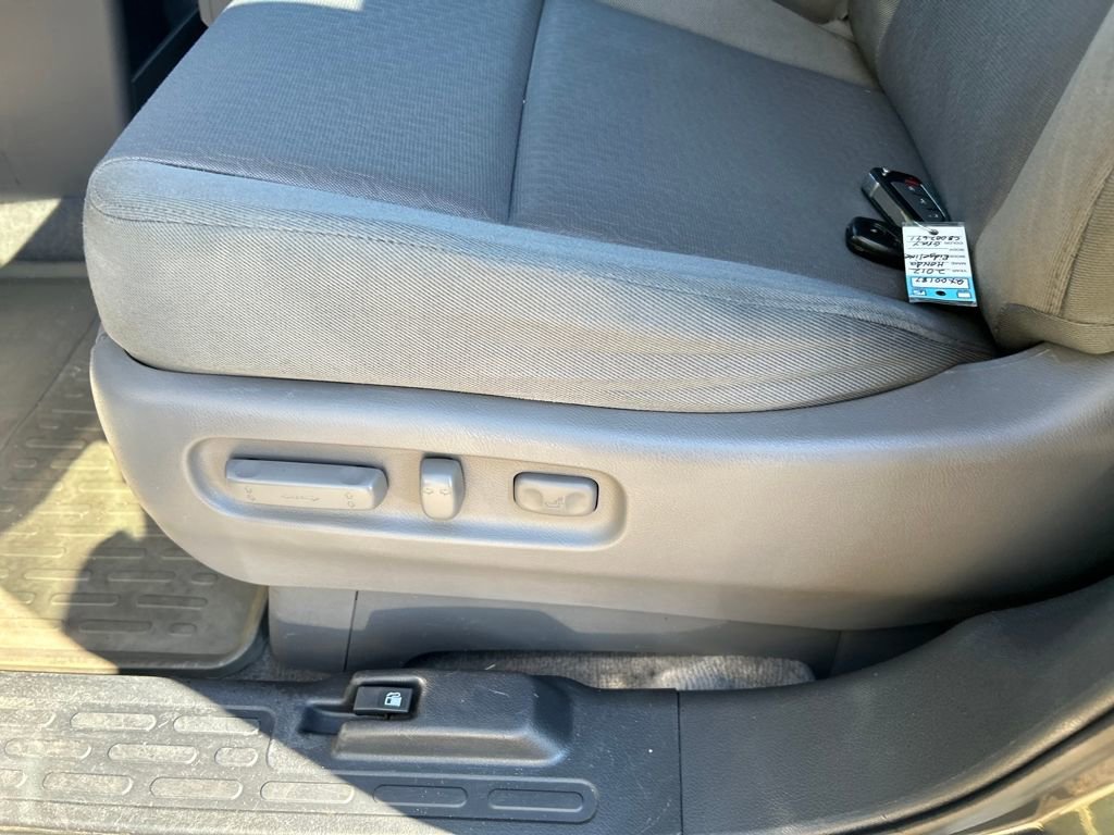 Used 2012 Honda Ridgeline RTS image 14