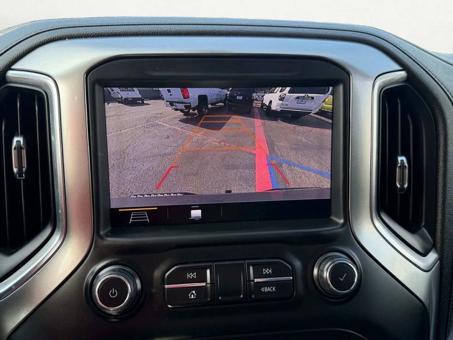 Used 2019 Chevrolet Silverado 1500 RST w/ All-Star Edition image 22