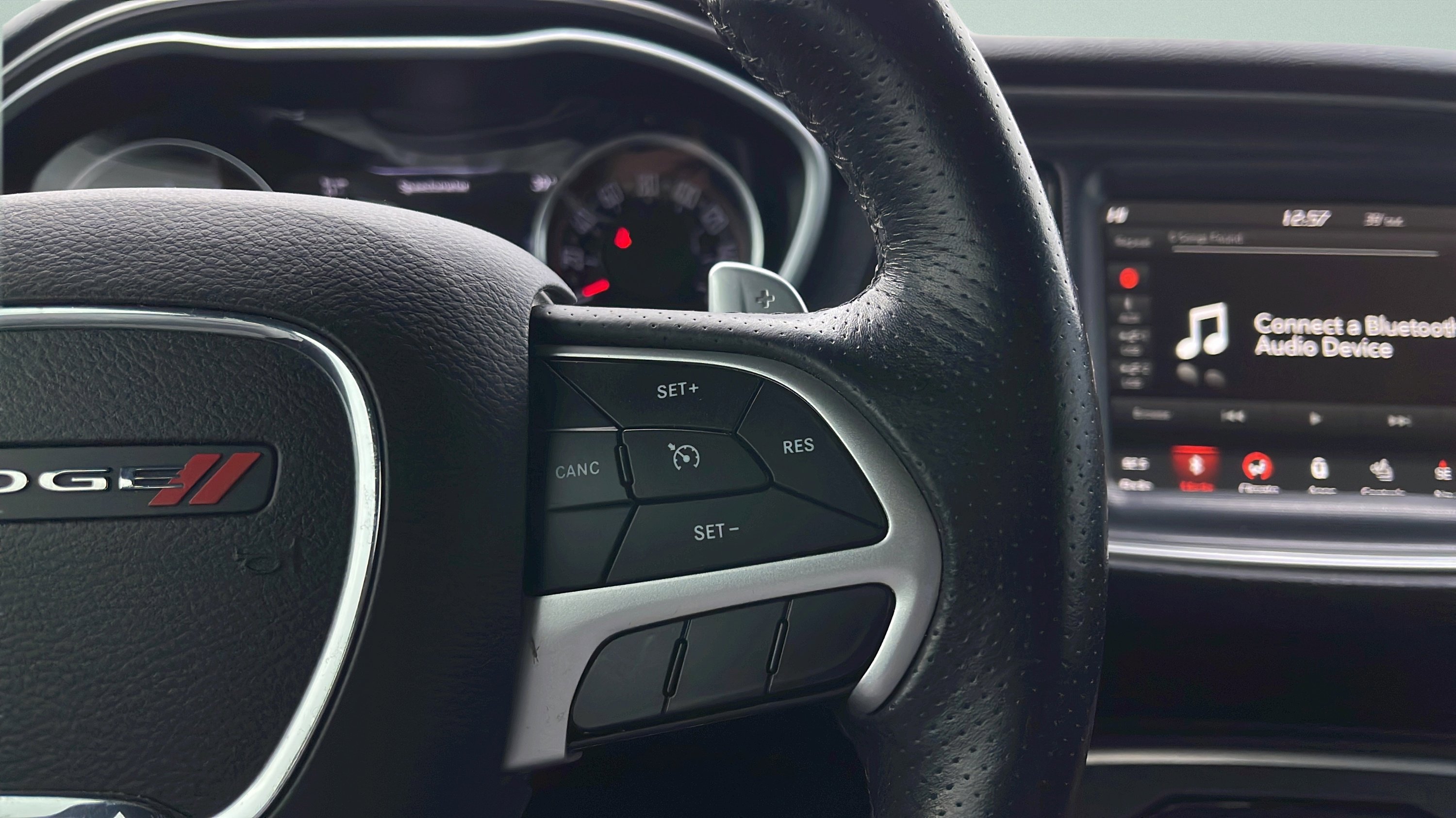 Used 2018 Dodge Challenger GT w/ GT Interior Package image 11