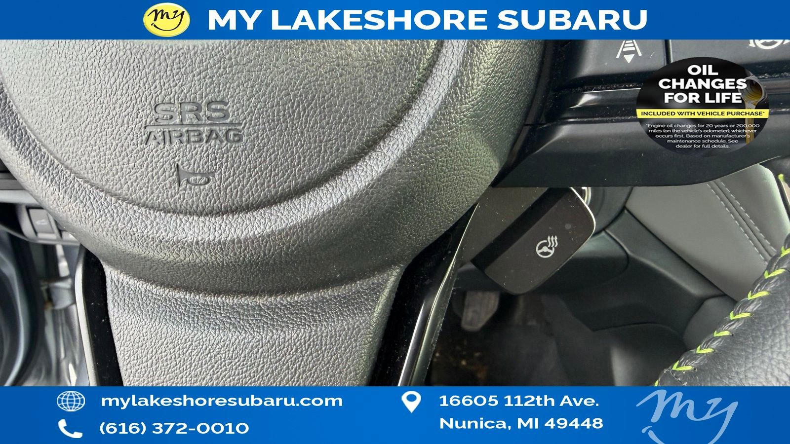 Used 2025 Subaru Outback Onyx Edition XT image 11